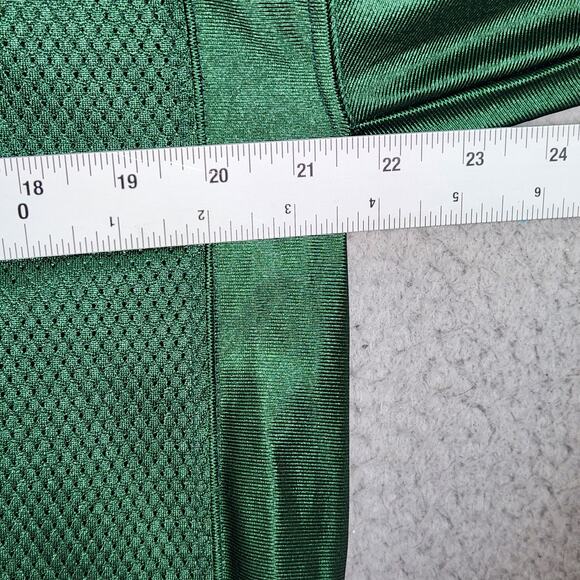 GREEN BAY PACKERS Jersey Mens Medium Green AARON RODGERS NFL ONFIELD ADIDAS - Picture 3 of 16